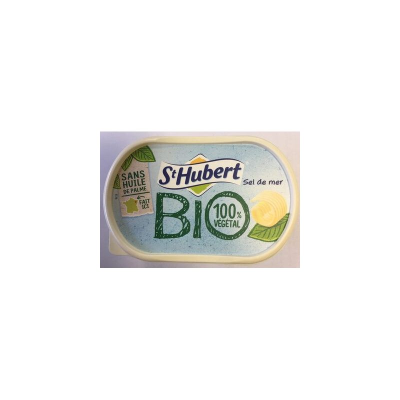 Saint Hubert Hub Bio Ds Ss Hdp 58% 245G