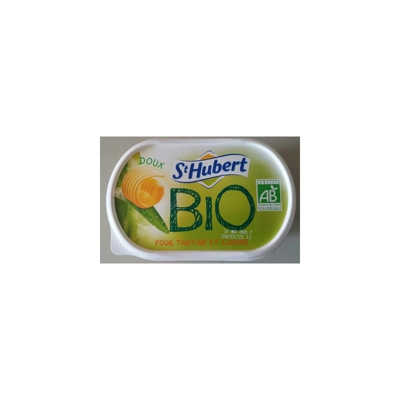 Saint Hubert Bio Doux 500G