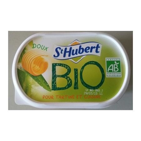 Saint Hubert Bio Doux 500G