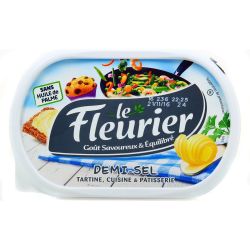 Le Fleurier 52% Bq 1/2S 500G