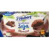 Saint Hubert Pt Plais.Soja Mous.Choco 4X50G