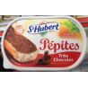 Saint Hubert 225G Pepites Tres Choco Hub