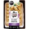 Tradition D'Asie Agis Mini Nem Porc+Sauce Nuoc Mam 400G