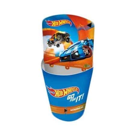 Mattel Auto Silo Hw Local