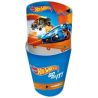 Mattel Auto Silo Hw Local