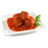Agis 1.2Kg Fricadelles Sauce Tomate