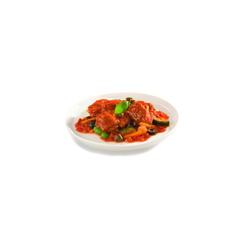 Agis Kg Saute Veau Italienne