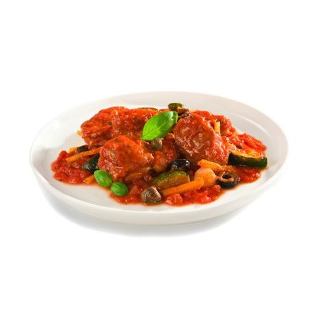 Agis Kg Saute Veau Italienne