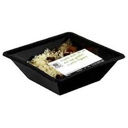 Fr.Emballe Fe Plt Roti Riz Girol Leg 300G