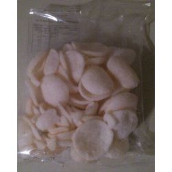 Fr.Emballe Fe Chips Crevettes 60G