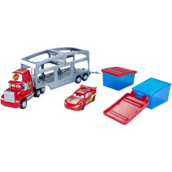 Mattel Cars Mack Color Changers