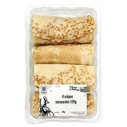 Fr.Emballe Fe Crepes Roulees Savoyx4 480G
