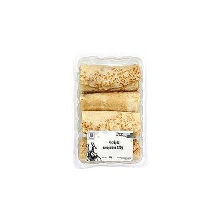 Fr.Emballe Fe Crepes Roulees Savoyx4 480G