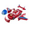 Mattel Mcqueen Transformable