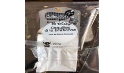 Fr.Emballe Fe Coquil.Nsj Bretonne 2X130G