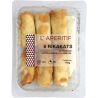 Fr.Emballe Fe Rikakats Fromage 170G