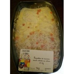Fr.Emballe Fe Paupiette Saumon Sc Beur 1K