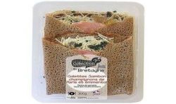 Fr.Emballe Fe 2 Galete Jb Champ Emen 300G