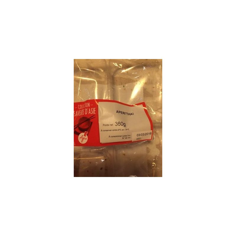 Fr.Emballe Fe Aperi Thai 360G