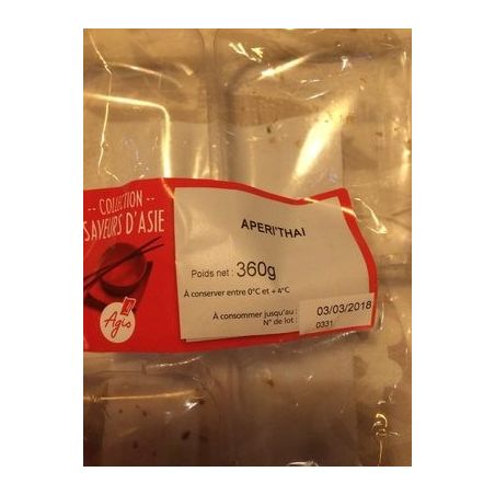 Fr.Emballe Fe Aperi Thai 360G