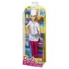 Barbie Chef Cuisinier