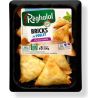 Reghalal Reghal.Bricks Au Poulet X8