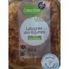 Fr.Emballe Fe Lasagne Aux Legumes 350G