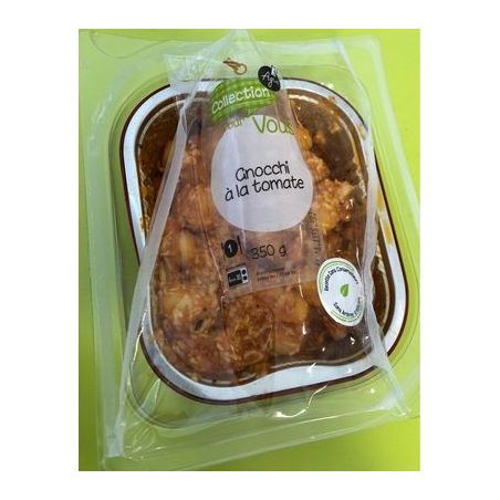 Fr.Emballe Fe Gnocchi A La Tomate 350G