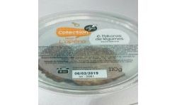 Fr.Emballe Fe 6 Pokaras Leg+Sc Blche 110G