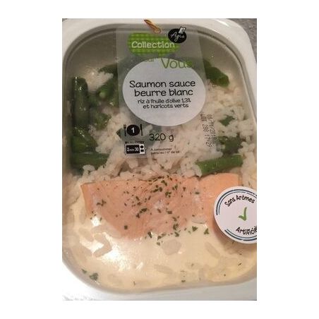 Fr.Emballe Fe Saum Beur Bl Riz H.Vert320G