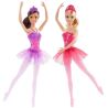 Barbie Asaint Ballerine Multicolore