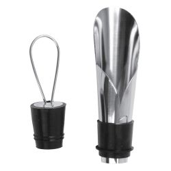 Equinox Equin. Bouchon Verseur Inox