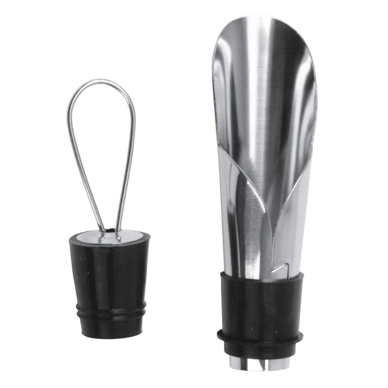 Equinox Equin. Bouchon Verseur Inox