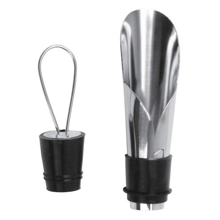 Equinox Equin. Bouchon Verseur Inox