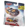 Mattel Assaint Cars Carbon Racer