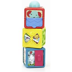 Mattel Cubes D Activites