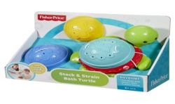 Fisher P. Fp Ma Tortue Pour Le Bain