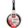 Crealys Cuit Vapeur Inox 24Cm Tf