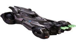 Mattel Batman Vs Superman Batmobile