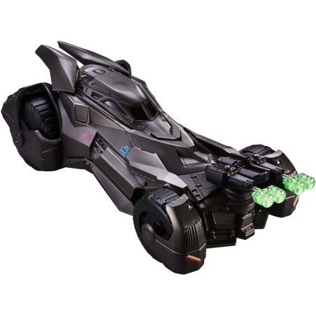 Mattel Batman Vs Superman Batmobile