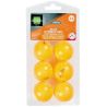 Equinox Equin. Emportes Pieces Rond X4
