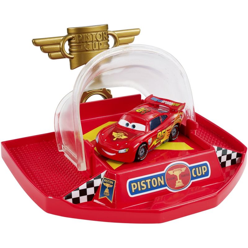 Mattel Cars Loopin Launcher