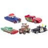 Mattel Cars Holiday Die Cast