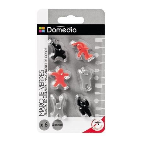 Mug Ceram.36.5Cl Noir+Cuillere