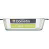Bol Verre 79.5Cl Blanc & Vert