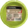 1Er Prix Tasse Ceram 13Cl Noir/Blc