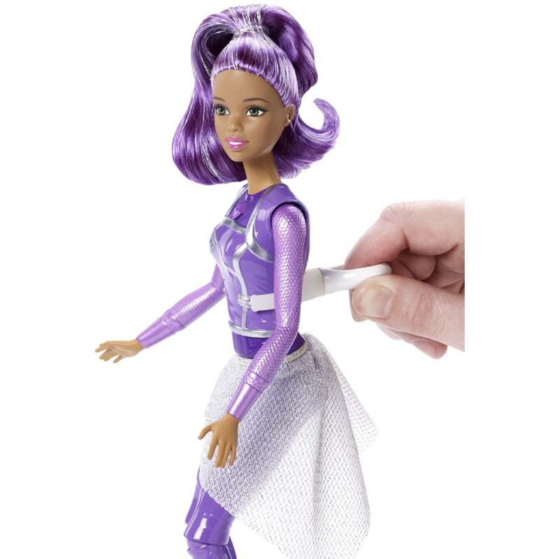 Barbie Sally Sons Et Lumieres