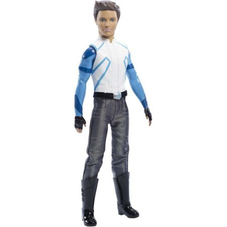 Barbie Ken Des Etoiles