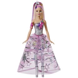 Barbie Princesse Des Etoiles