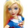 Mattel Dc Ppee Girls Supergirl